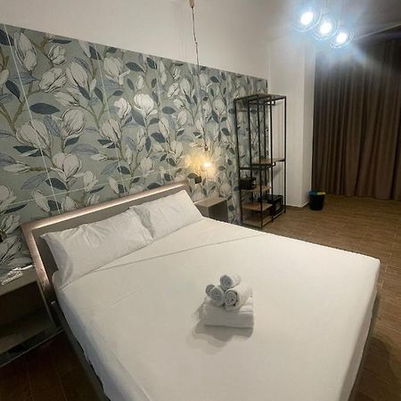 Toledo Aragon Bed & Breakfast Napoli Dış mekan fotoğraf