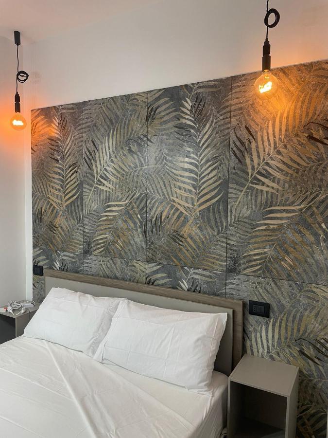Toledo Aragon Bed & Breakfast Napoli Dış mekan fotoğraf