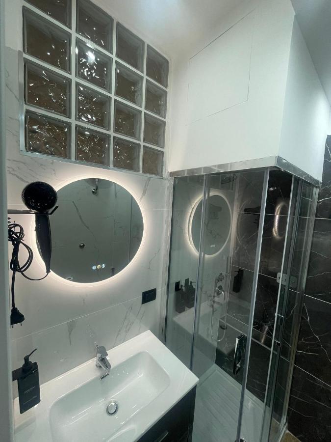 Toledo Aragon Bed & Breakfast Napoli Dış mekan fotoğraf