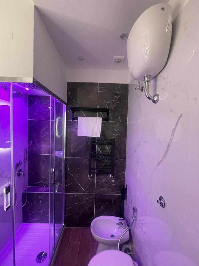Toledo Aragon Bed & Breakfast Napoli Dış mekan fotoğraf