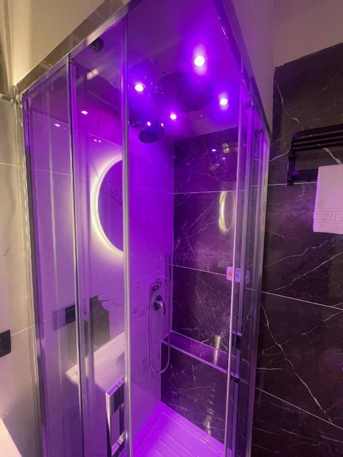 Toledo Aragon Bed & Breakfast Napoli Dış mekan fotoğraf