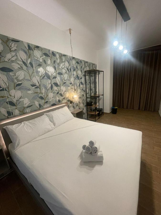Toledo Aragon Bed & Breakfast Napoli Dış mekan fotoğraf