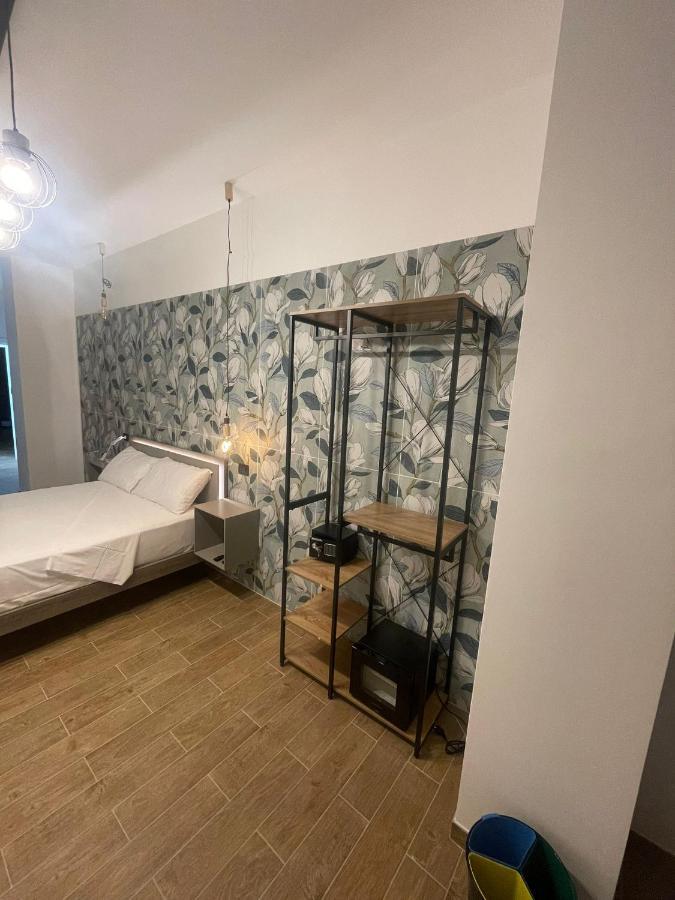 Toledo Aragon Bed & Breakfast Napoli Dış mekan fotoğraf