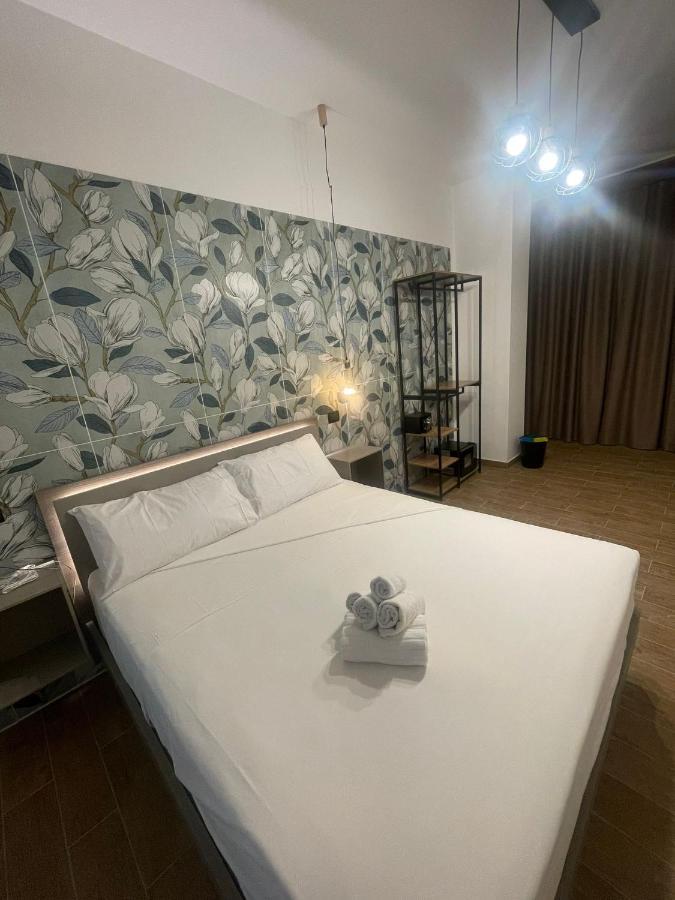 Toledo Aragon Bed & Breakfast Napoli Dış mekan fotoğraf