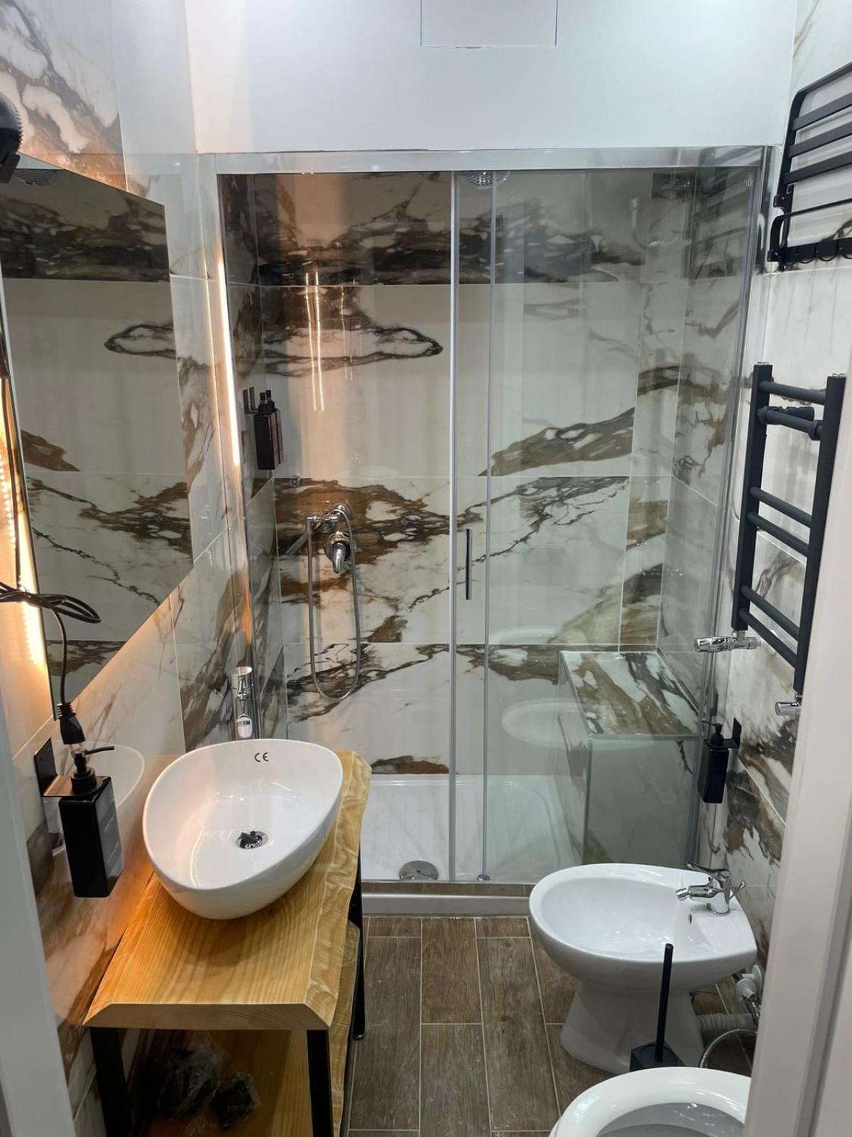 Toledo Aragon Bed & Breakfast Napoli Dış mekan fotoğraf